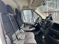 2019 citroën jumper lichte vracht - afbeelding 32 van  51