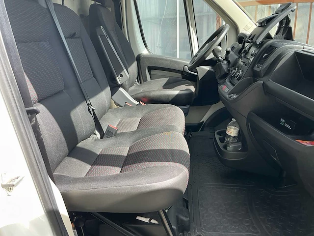 2019 citroën jumper lichte vracht - afbeelding 33 van  51