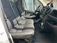 2019 citroën jumper lichte vracht - afbeelding 33 van  51