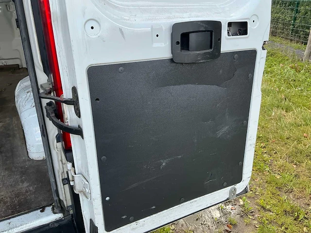 2019 citroën jumper lichte vracht - afbeelding 35 van  51