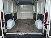 2019 citroën jumper lichte vracht - afbeelding 36 van  51