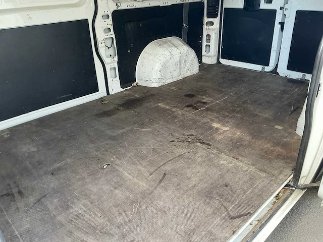2019 citroën jumper lichte vracht - afbeelding 37 van  51