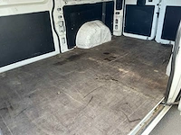 2019 citroën jumper lichte vracht - afbeelding 37 van  51