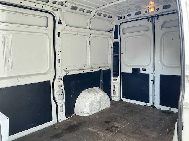 2019 citroën jumper lichte vracht - afbeelding 38 van  51