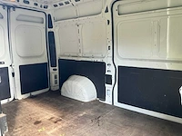 2019 citroën jumper lichte vracht - afbeelding 39 van  51