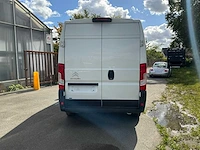 2019 citroën jumper lichte vracht - afbeelding 3 van  51