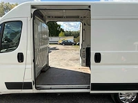 2019 citroën jumper lichte vracht - afbeelding 41 van  51