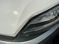 2019 citroën jumper lichte vracht - afbeelding 42 van  51