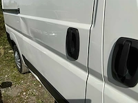 2019 citroën jumper lichte vracht - afbeelding 43 van  51