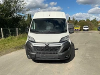 2019 citroën jumper lichte vracht - afbeelding 4 van  51