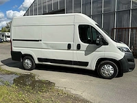 2019 citroën jumper lichte vracht - afbeelding 5 van  51