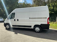 2019 citroën jumper lichte vracht - afbeelding 6 van  51