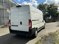 2019 citroën jumper lichte vracht - afbeelding 7 van  51