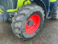 2019 claas 510 arion vierwielaangedreven landbouwtractor - afbeelding 11 van  57