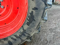 2019 claas 510 arion vierwielaangedreven landbouwtractor - afbeelding 14 van  57