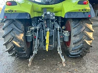 2019 claas 510 arion vierwielaangedreven landbouwtractor - afbeelding 15 van  57