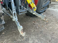 2019 claas 510 arion vierwielaangedreven landbouwtractor - afbeelding 16 van  57