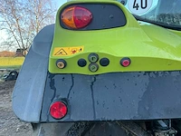 2019 claas 510 arion vierwielaangedreven landbouwtractor - afbeelding 18 van  57