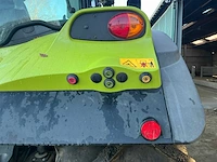 2019 claas 510 arion vierwielaangedreven landbouwtractor - afbeelding 19 van  57