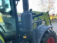 2019 claas 510 arion vierwielaangedreven landbouwtractor - afbeelding 20 van  57