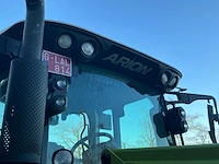 2019 claas 510 arion vierwielaangedreven landbouwtractor - afbeelding 22 van  57