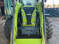 2019 claas 510 arion vierwielaangedreven landbouwtractor - afbeelding 23 van  57