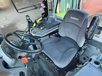 2019 claas 510 arion vierwielaangedreven landbouwtractor - afbeelding 27 van  57