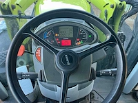 2019 claas 510 arion vierwielaangedreven landbouwtractor - afbeelding 30 van  57