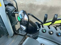 2019 claas 510 arion vierwielaangedreven landbouwtractor - afbeelding 33 van  57
