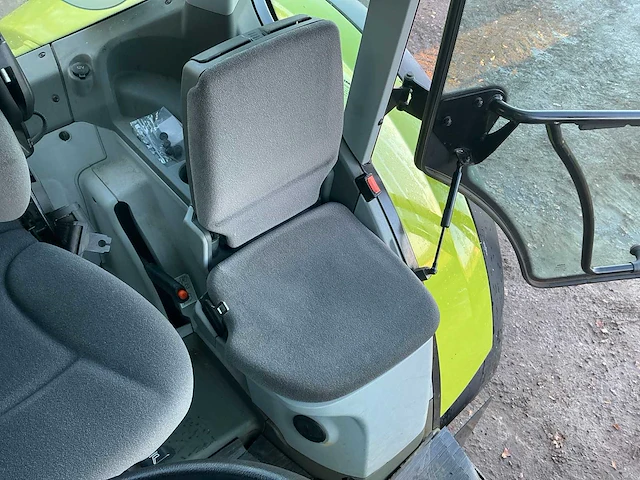 2019 claas 510 arion vierwielaangedreven landbouwtractor - afbeelding 40 van  57