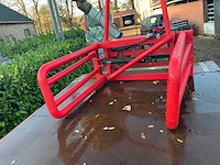 2019 claas 510 arion vierwielaangedreven landbouwtractor - afbeelding 42 van  57