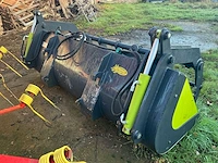 2019 claas 510 arion vierwielaangedreven landbouwtractor - afbeelding 49 van  57