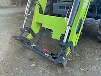 2019 claas 510 arion vierwielaangedreven landbouwtractor - afbeelding 9 van  57