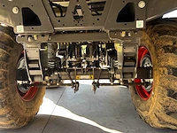 2019 claas cargos opraapwagen - afbeelding 4 van  14