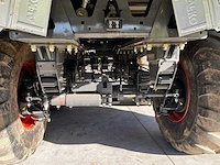 2019 claas cargos opraapwagen - afbeelding 5 van  14