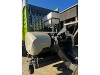 2019 claas cargos opraapwagen - afbeelding 11 van  14