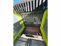 2019 claas cargos opraapwagen - afbeelding 13 van  14