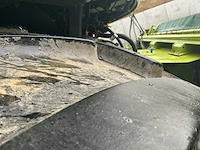 2019 claas jaguar 950/ 498 veldhakselaar - afbeelding 2 van  66