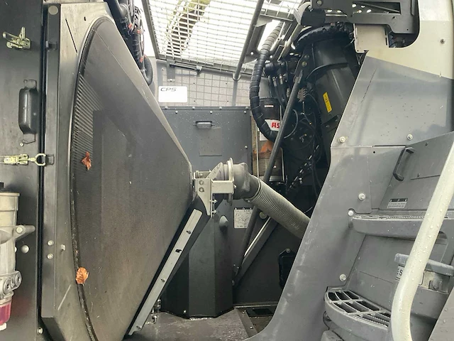 2019 claas jaguar 950/ 498 veldhakselaar - afbeelding 3 van  66
