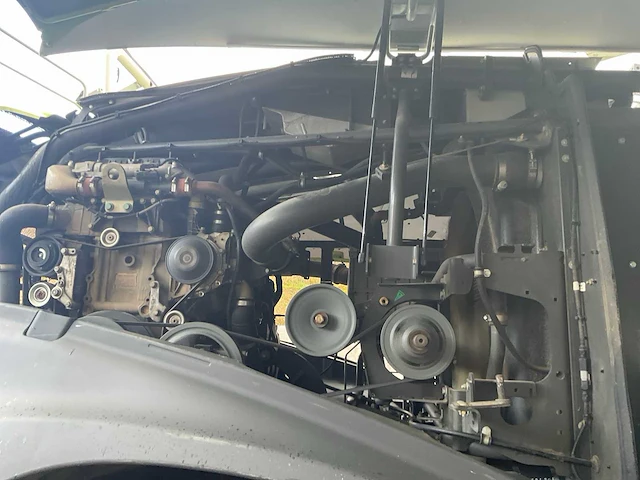2019 claas jaguar 950/ 498 veldhakselaar - afbeelding 4 van  66