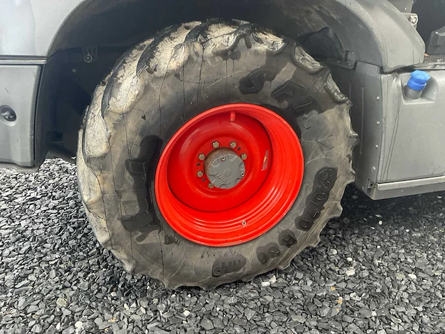 2019 claas jaguar 950/ 498 veldhakselaar - afbeelding 5 van  66