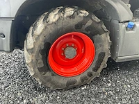 2019 claas jaguar 950/ 498 veldhakselaar - afbeelding 5 van  66