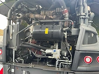 2019 claas jaguar 950/ 498 veldhakselaar - afbeelding 9 van  66