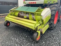 2019 claas jaguar 950/ 498 veldhakselaar - afbeelding 15 van  66