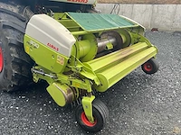 2019 claas jaguar 950/ 498 veldhakselaar - afbeelding 17 van  66