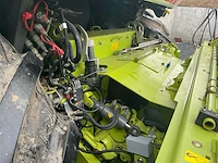 2019 claas jaguar 950/ 498 veldhakselaar - afbeelding 18 van  66