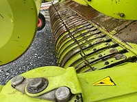 2019 claas jaguar 950/ 498 veldhakselaar - afbeelding 21 van  66
