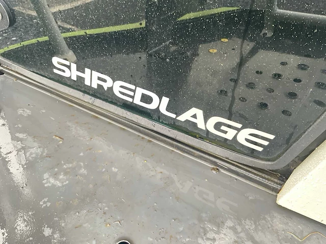 2019 claas jaguar 950/ 498 veldhakselaar - afbeelding 22 van  66