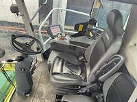 2019 claas jaguar 950/ 498 veldhakselaar - afbeelding 27 van  66