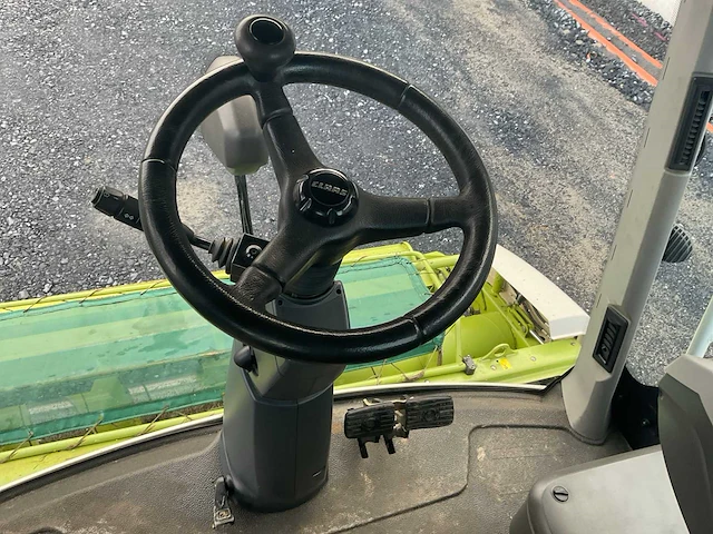 2019 claas jaguar 950/ 498 veldhakselaar - afbeelding 29 van  66